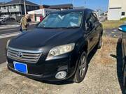 2009 TOYOTA VANGUARD 240S
