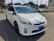 2009 TOYOTA PRIUS