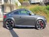 AUDI TT RS COUPE
