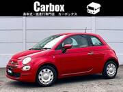 2019 FIAT 500