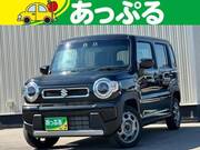 2025 SUZUKI HUSTLER