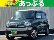 2019 SUZUKI HUSTLER