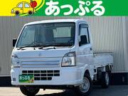 2022 SUZUKI CARRY TRUCK