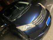 2010 HONDA FREED