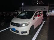 2011 HONDA FREED SPIKE