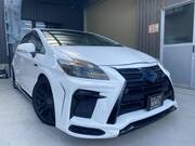 2009 TOYOTA PRIUS S