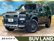 2025 TOYOTA LANDCRUISER 250
