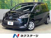 2016 TOYOTA SIENTA