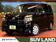 2012 TOYOTA VOXY X L EDITION