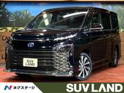 2023 TOYOTA VOXY