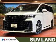 2024 TOYOTA VELLFIRE HYBRID