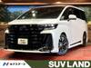 TOYOTA VELLFIRE HYBRID