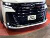 TOYOTA VELLFIRE HYBRID