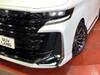 TOYOTA VELLFIRE HYBRID