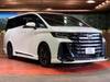 TOYOTA VELLFIRE HYBRID