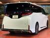 TOYOTA VELLFIRE HYBRID