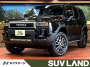 2026 TOYOTA LANDCRUISER 250
