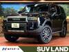 TOYOTA LANDCRUISER 250