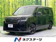 2022 HONDA STEPWAGON