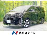 2022 TOYOTA ALPHARD