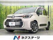 2026 TOYOTA SIENTA