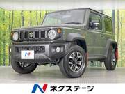 2020 SUZUKI JIMNY SIERRA
