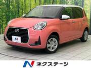 2022 TOYOTA PASSO