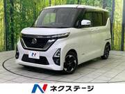 2022 NISSAN ROOX