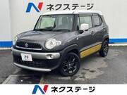 2018 SUZUKI XBEE