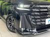 TOYOTA VELLFIRE HYBRID