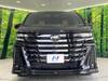 TOYOTA VELLFIRE HYBRID