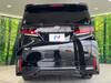 TOYOTA VELLFIRE HYBRID