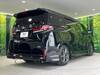 TOYOTA VELLFIRE HYBRID