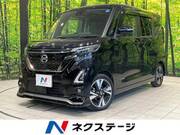 2022 NISSAN ROOX