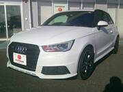 2016 AUDI S1