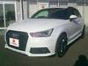 AUDI S1
