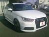AUDI S1