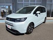 2026 HONDA FREED