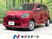 2018 SUBARU PLEO PLUS