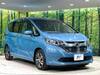 HONDA FREED HYBRID