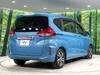 HONDA FREED HYBRID
