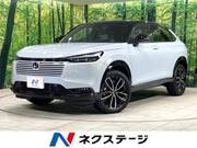2025 HONDA VEZEL