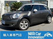 2012 BMW MINI