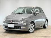 2022 FIAT 500C