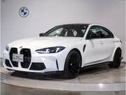 2024 BMW M3
