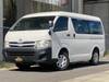 TOYOTA HIACE WAGON
