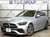 MERCEDES BENZ C-CLASS