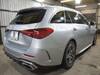 MERCEDES BENZ C-CLASS