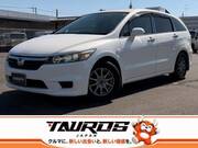 2009 HONDA STREAM