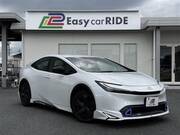 2023 TOYOTA PRIUS